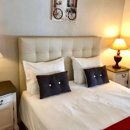Principe Real Cecilio Apartments Lisboa Eksteriør bilde