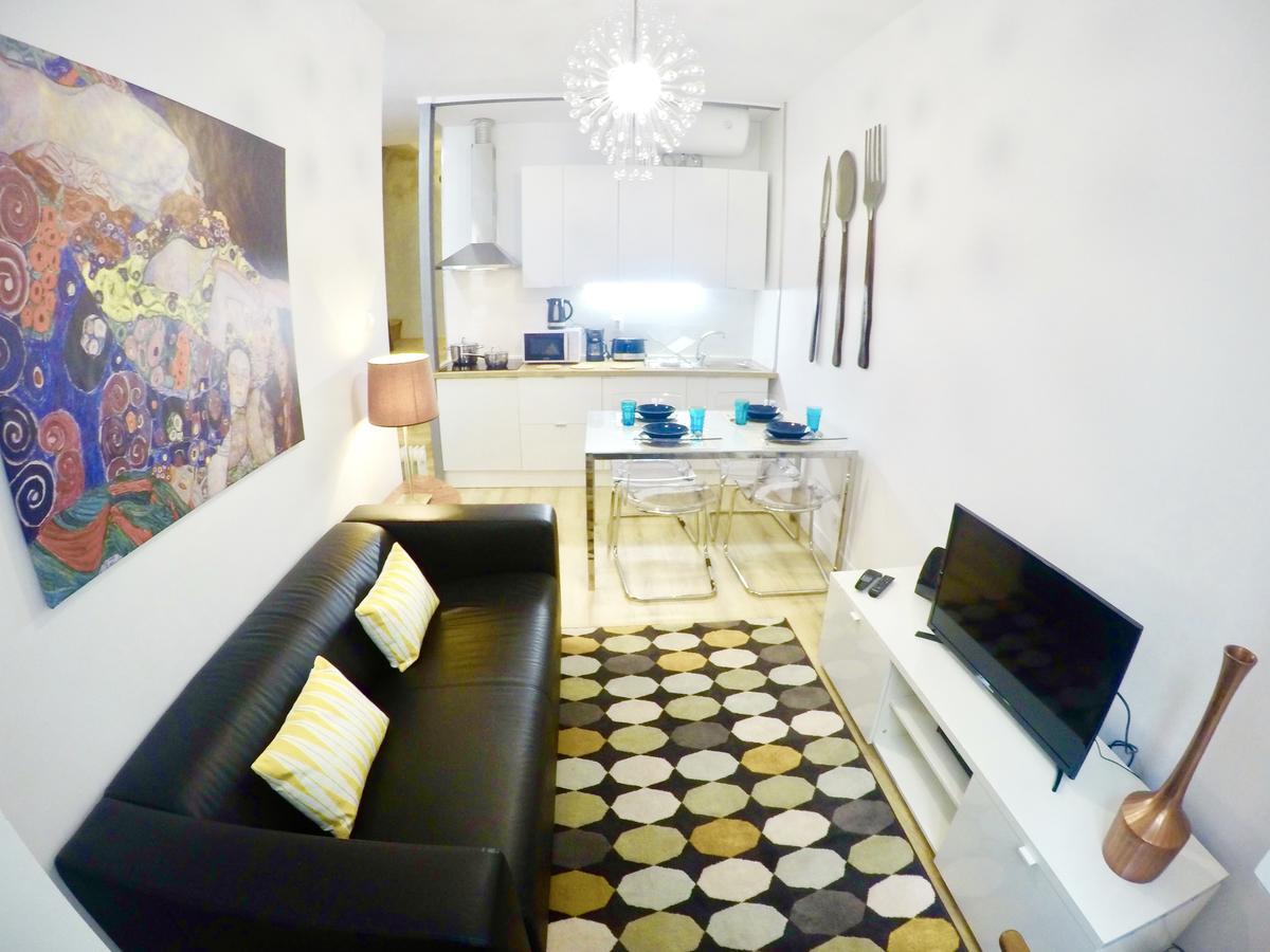 Principe Real Cecilio Apartments Lisboa Eksteriør bilde