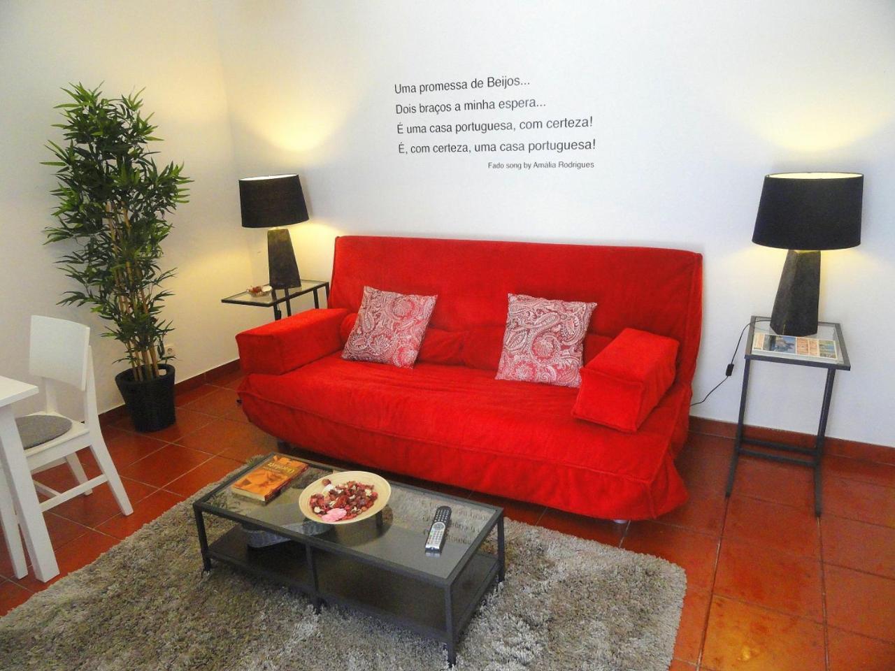 Principe Real Cecilio Apartments Lisboa Eksteriør bilde