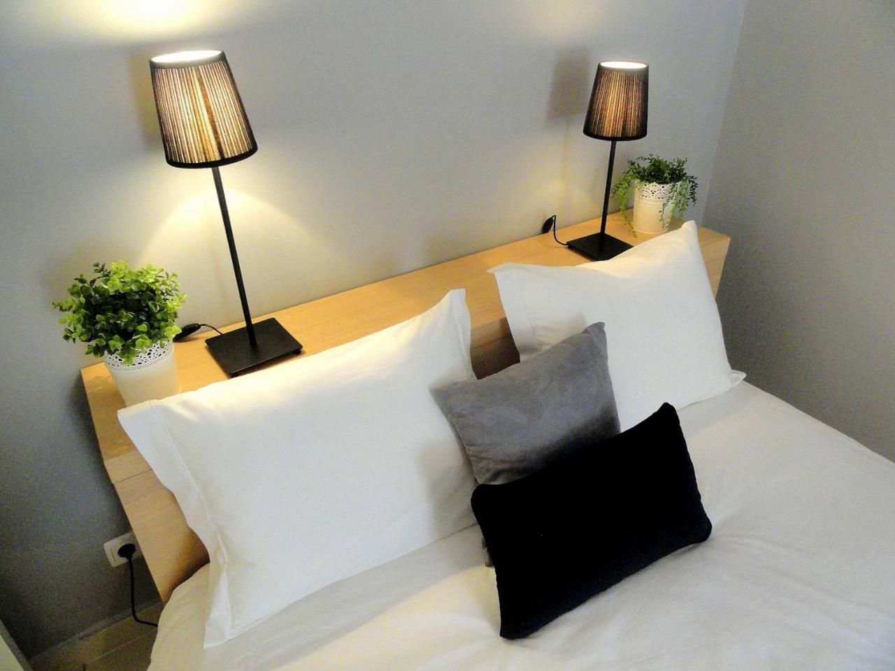 Principe Real Cecilio Apartments Lisboa Eksteriør bilde