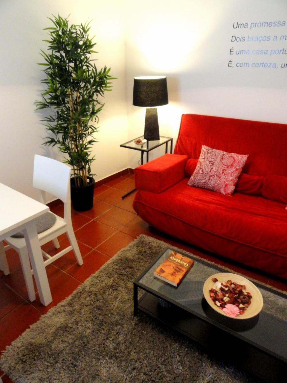 Principe Real Cecilio Apartments Lisboa Eksteriør bilde
