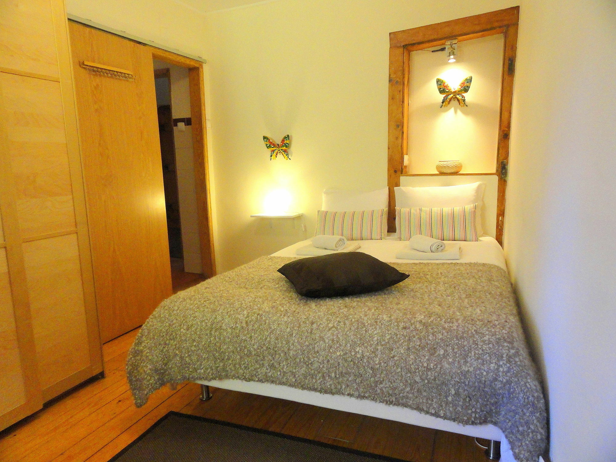 Principe Real Cecilio Apartments Lisboa Eksteriør bilde