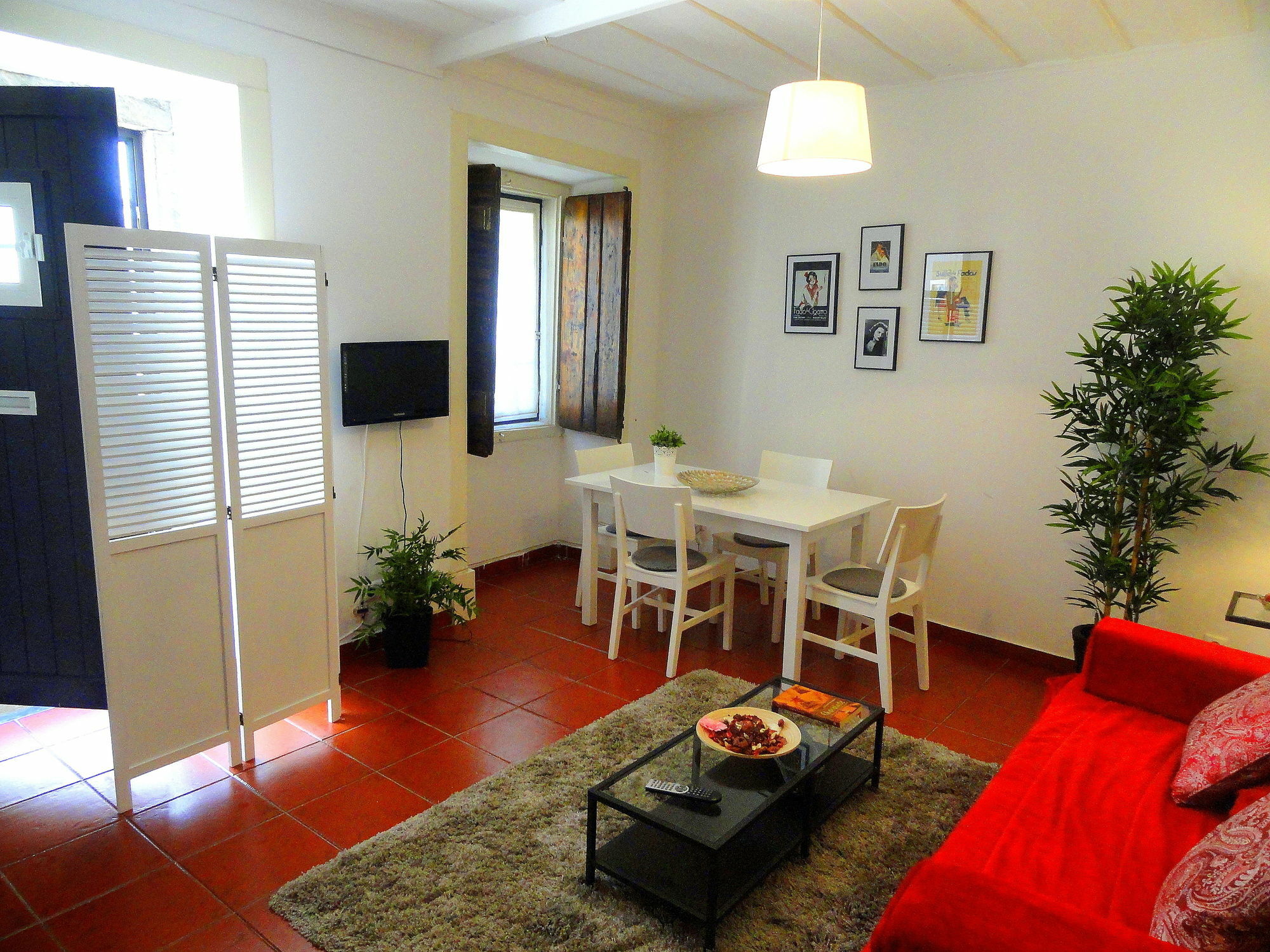 Principe Real Cecilio Apartments Lisboa Eksteriør bilde