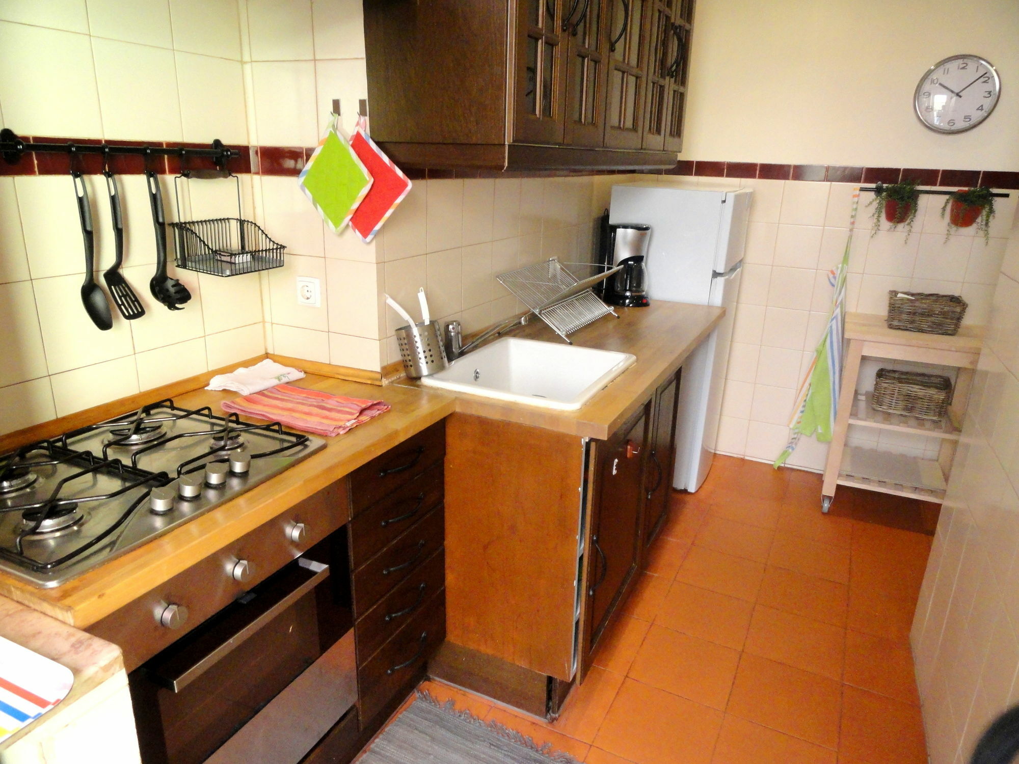 Principe Real Cecilio Apartments Lisboa Eksteriør bilde